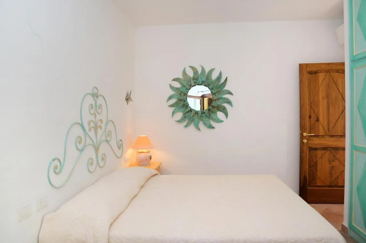 Villa Fronte Mare 카니지오네 이탈리아