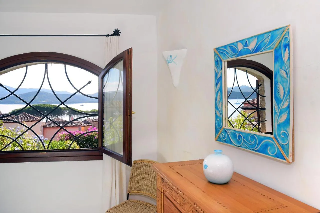Villa Fronte Mare 카니지오네 0*,  이탈리아