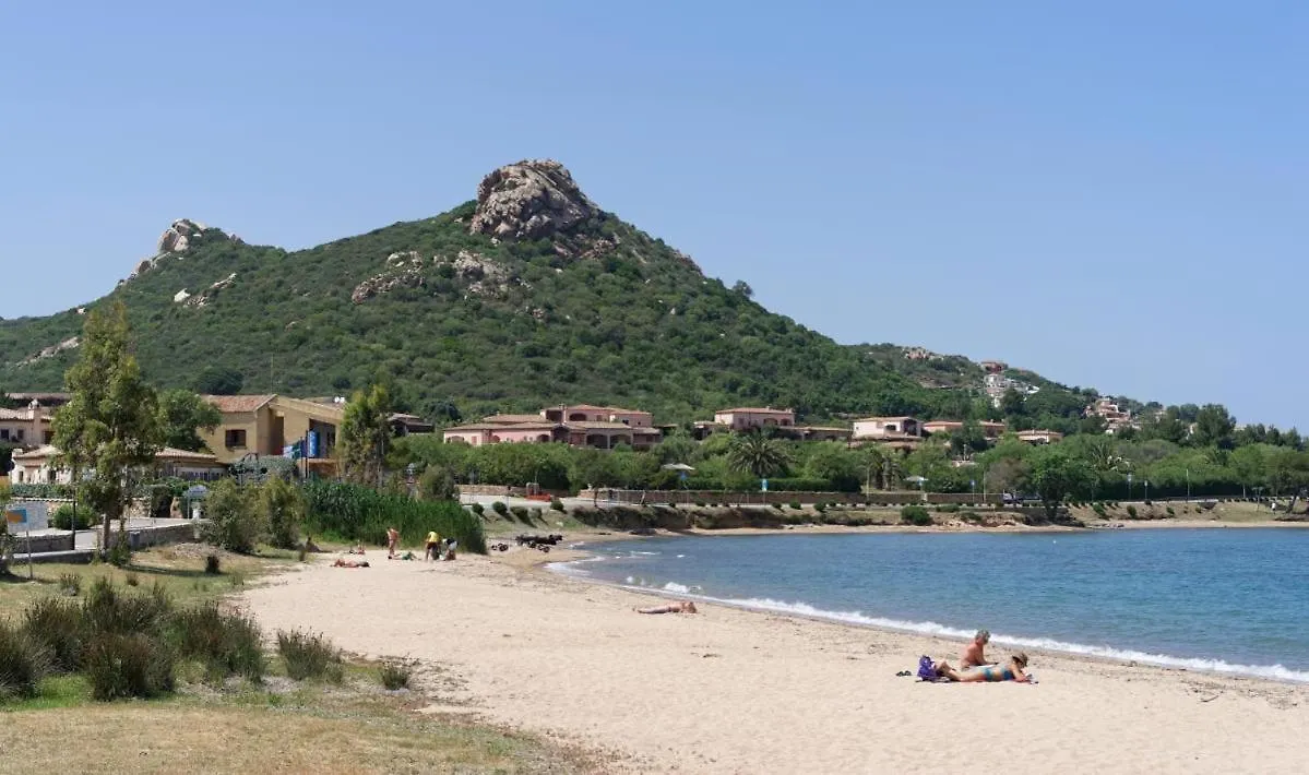 Villa Fronte Mare Cannigione