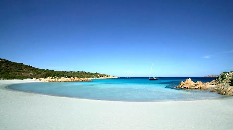 Villa Fronte Mare Cannigione Casa de Férias